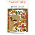Medieval Callings - Paperback