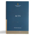 Acts: The Christian Standard Commentary - Hardcover