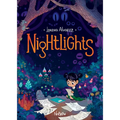 Nightlights - Paperback