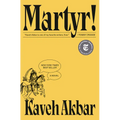 Martyr! - Hardcover