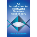 An Introduction to Relativistic Quantum Field Theory - Paperback