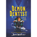 Demon Dentist - Paperback