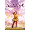 Alanna: The First Adventure - Paperback