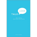 Talk Lean - Paperback