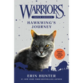 Warriors Super Edition: Hawkwing's Journey - Paperback