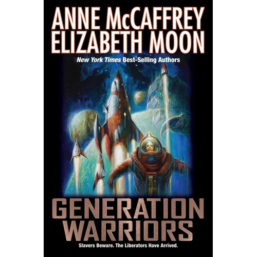Generation Warriors - Paperback