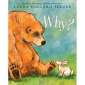 Why? - Board Book