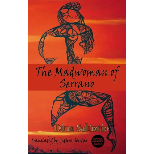 The Madwoman of Serrano - Paperback