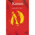 Kansas: A History - Paperback