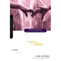 1 John: Love Each Other - Paperback