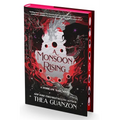 A Monsoon Rising - Hardcover