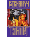 Tripoint - Paperback