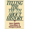 Telling the Truth about History - Paperback