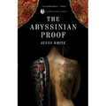 Abyssinian Proof: A Kamil Pasha Novel - Paperback