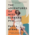 The Adventures of Miss Barbara Pym - Paperback