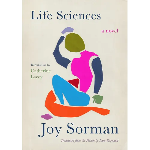 Life Sciences - Paperback