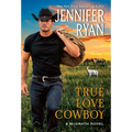 True Love Cowboy: A McGrath Novel - Mass Market Paperbound