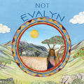 Not Evalyn - Paperback