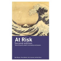 At Risk: Natural Hazards, People's Vulnerability and Disasters - Paperback