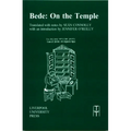 Bede: On the Temple - Paperback