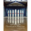 New England Candlepin Bowling - Hardcover