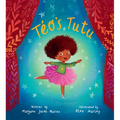 Téo's Tutu - Hardcover