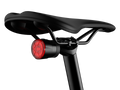 Fenix BC06R Smart-Brake Bicycle Taillight
