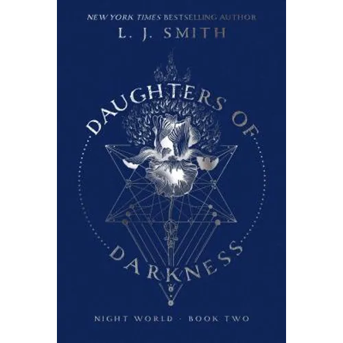 Daughters of Darkness - Hardcover