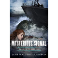 Mysterious Signal: Volume 5 - Paperback