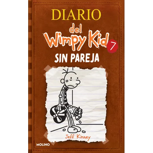Sin Pareja / The Third Wheel - Hardcover