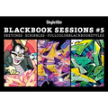 Blackbook Sessions V.5 - Paperback