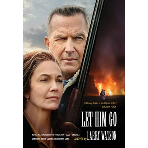 Let Him Go (Movie Tie-In Edition) - Paperback