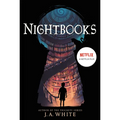 Nightbooks - Paperback
