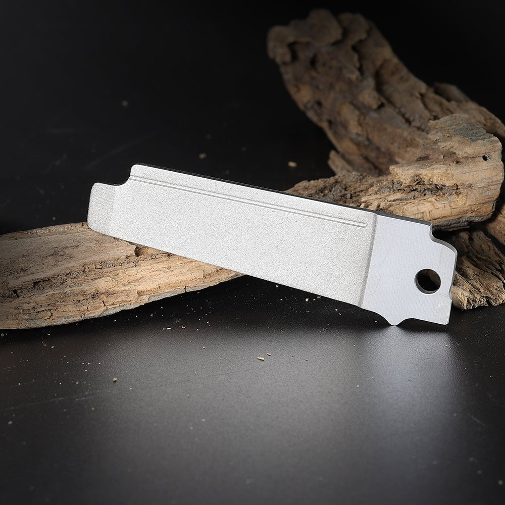 Heavy Duty Dual Surface File Tool