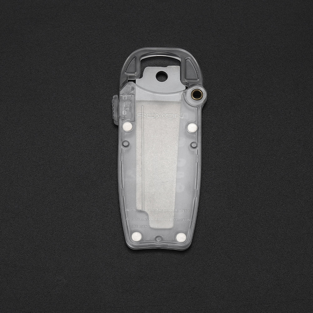Heavy Duty Dual Surface File Tool