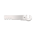 Fish Hook Sharpener & Adjuster- Short, 1 slot