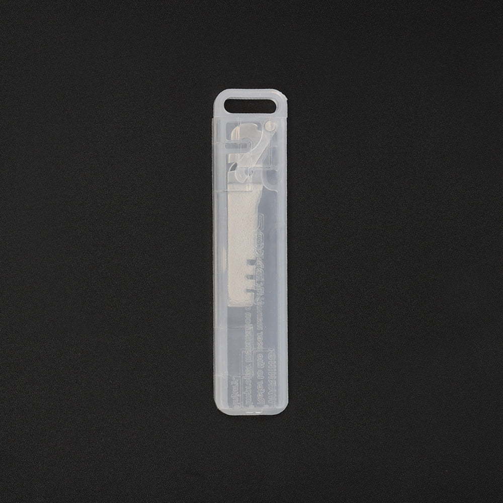 Fish Hook Sharpener & Adjuster- Short, 1 slot