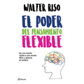 El Poder del Pensamiento Flexible / The Power of Flexible Thinking - Paperback