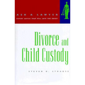 Divorce and Child Custody - Paperback
