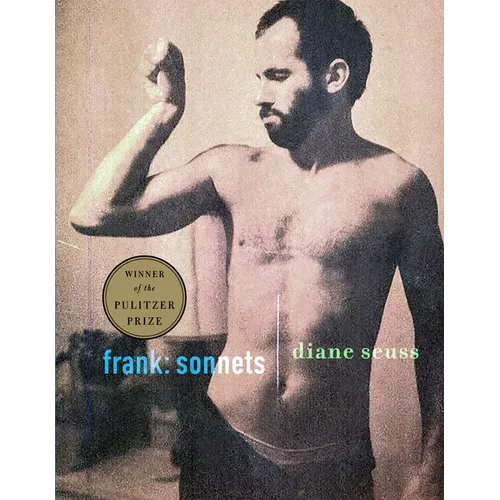 frank: sonnets - Paperback
