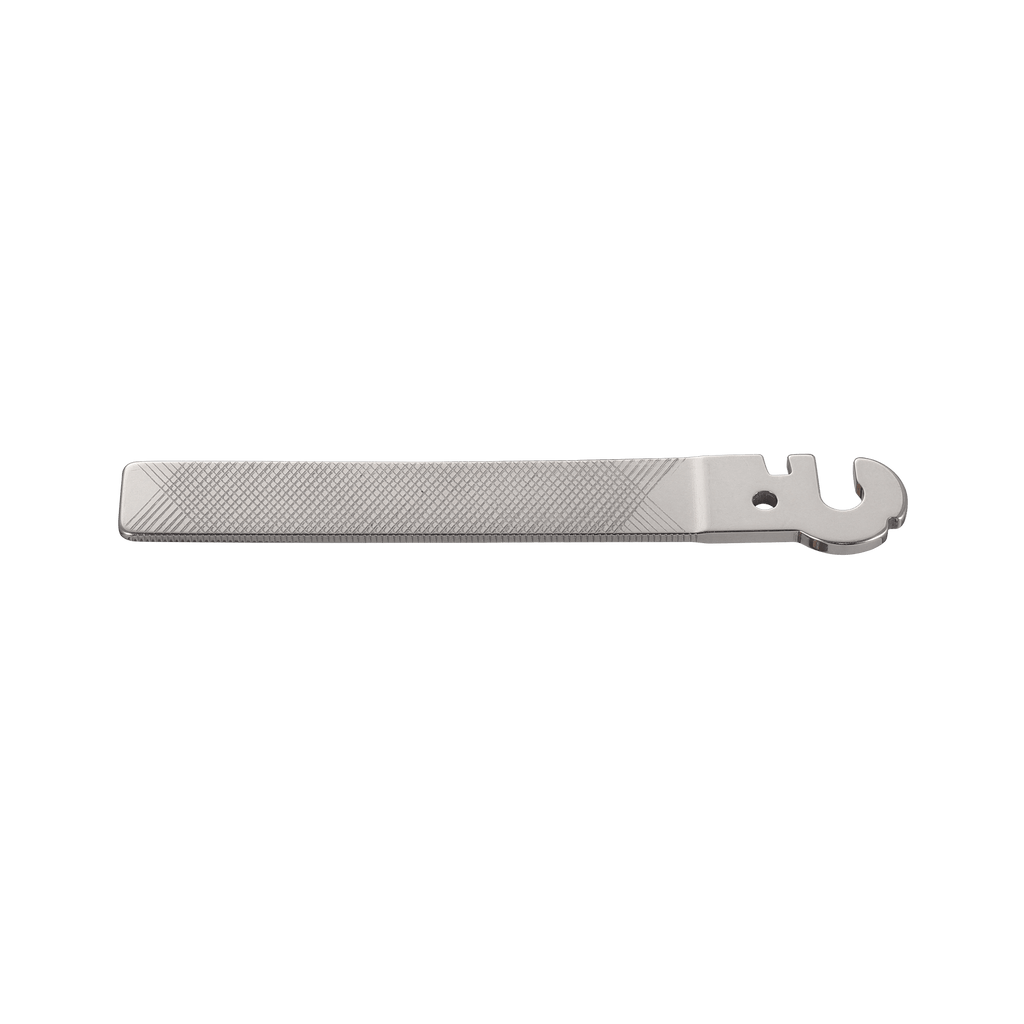 Flat File (Cross + Single)- Long, 1 slot