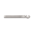 Flat File (Cross + Single)- Long, 1 slot