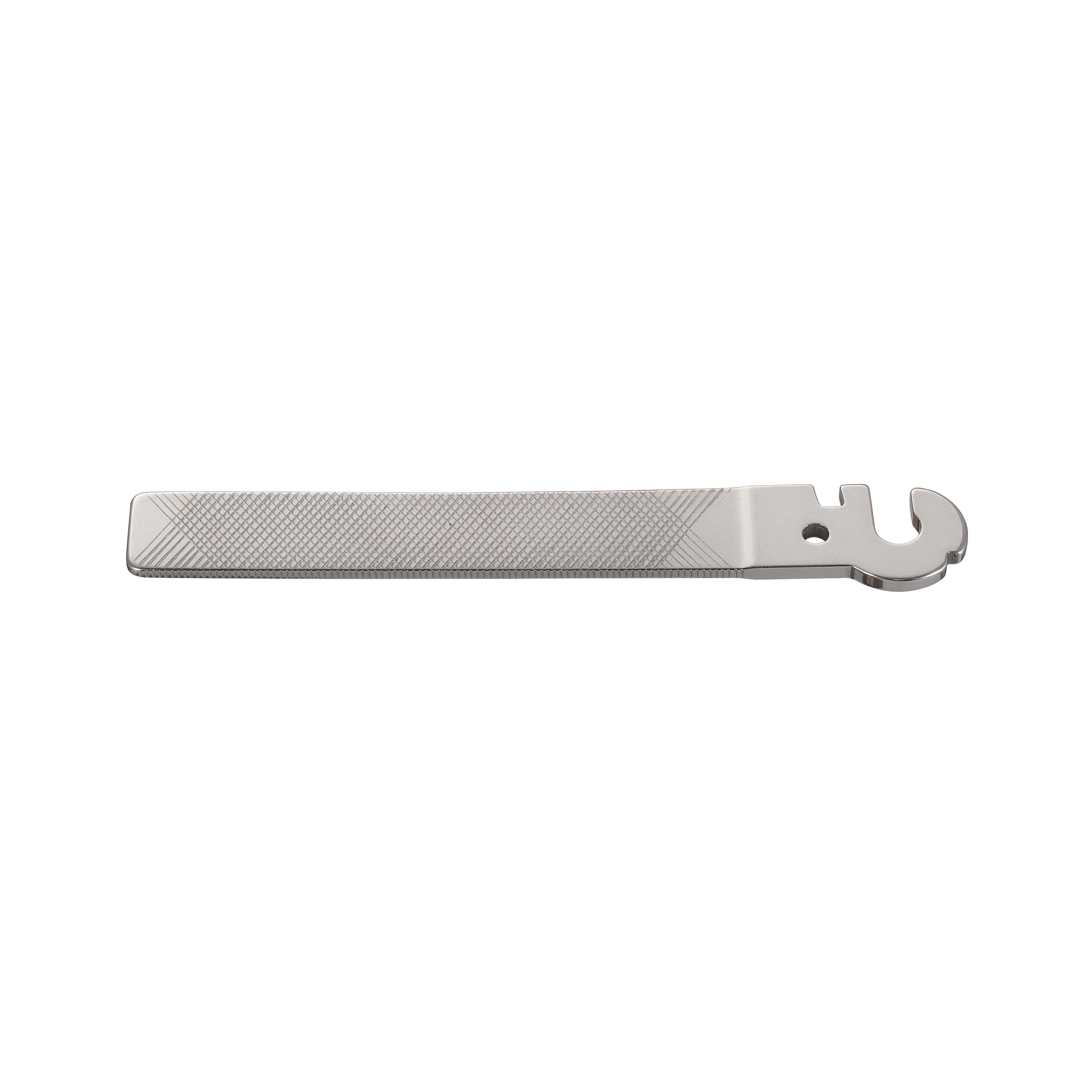 Flat File (Cross + Single)- Long, 1 slot