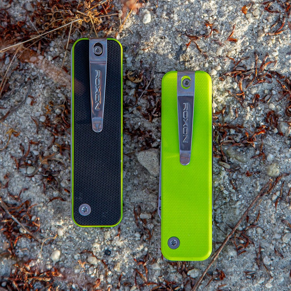 Flex Companion