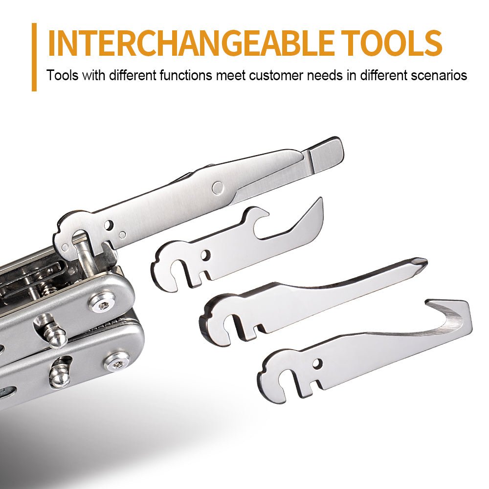 Flex Modular Multi-Tool | ROXON