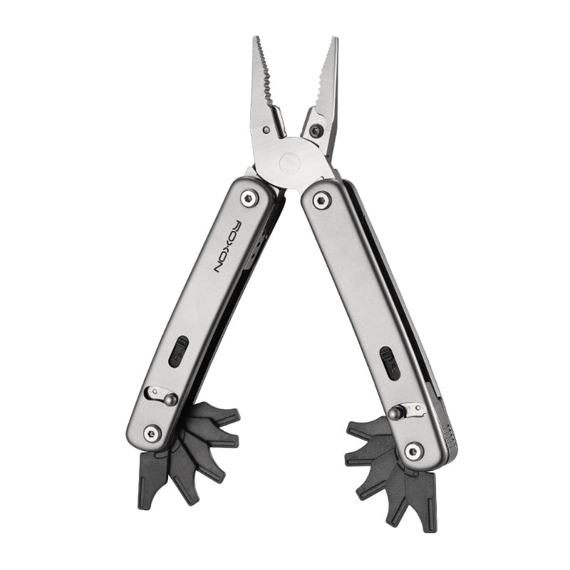 Flex Modular Multi-Tool | ROXON