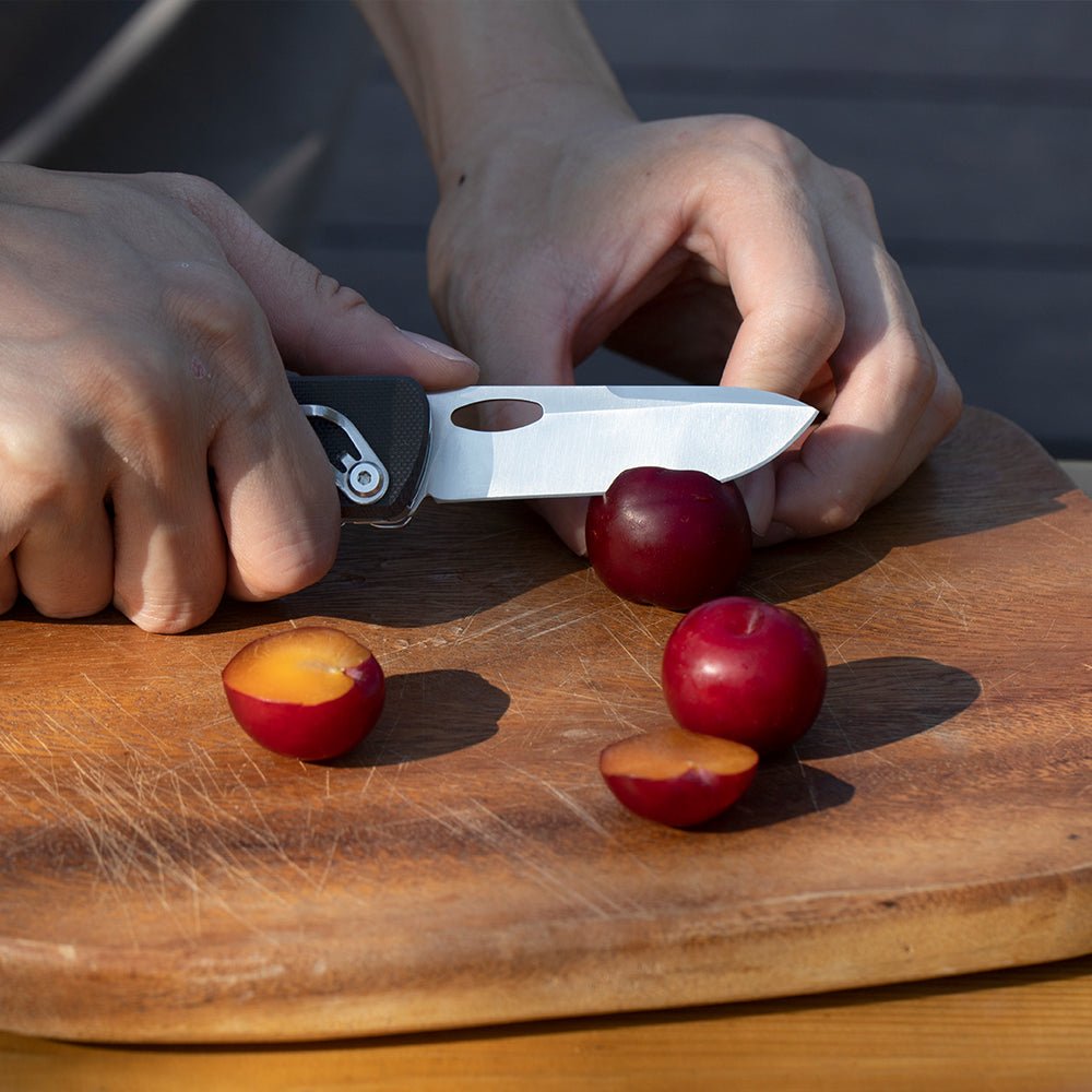 Flex Shears | Roxon’s Signature FLEX System