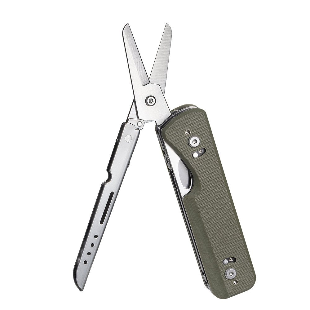 Flex Shears | Roxon’s Signature FLEX System