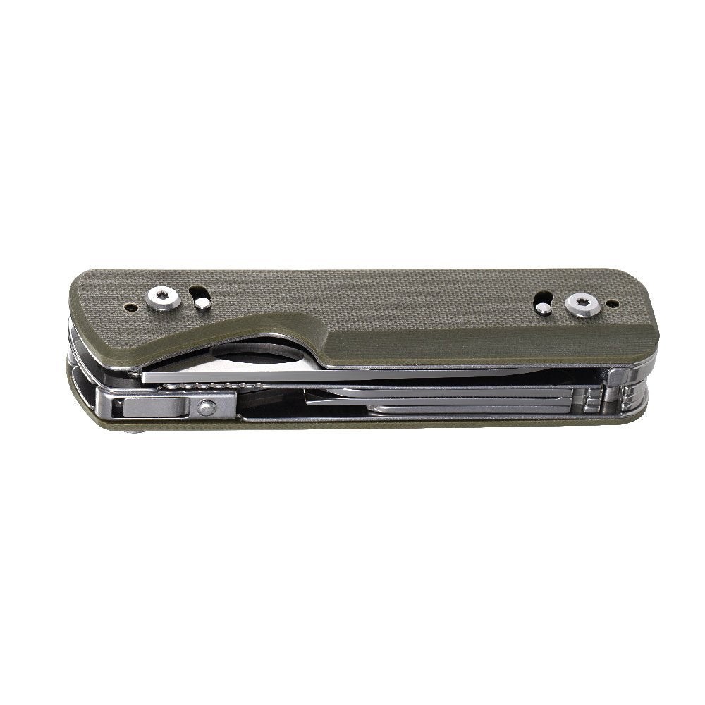 Flex Shears | Roxon’s Signature FLEX System