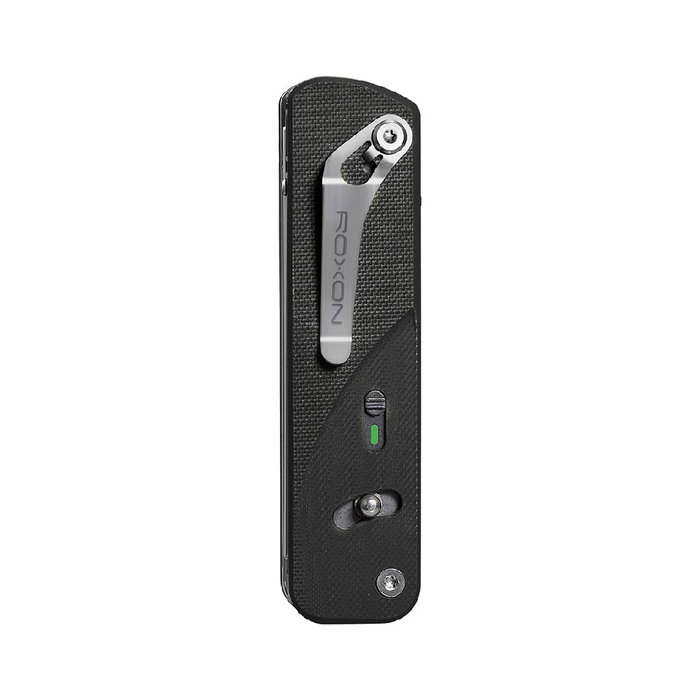 Flex Shears | Roxon’s Signature FLEX System
